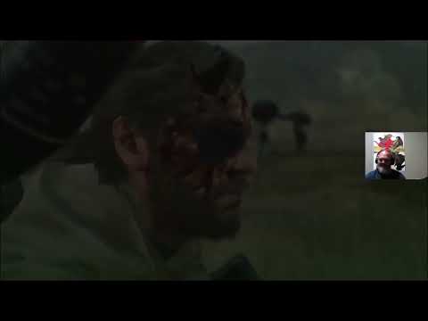 METAL GEAR SOLID 5 The Phantom Pain ps4 slim gameplay live stream pt81