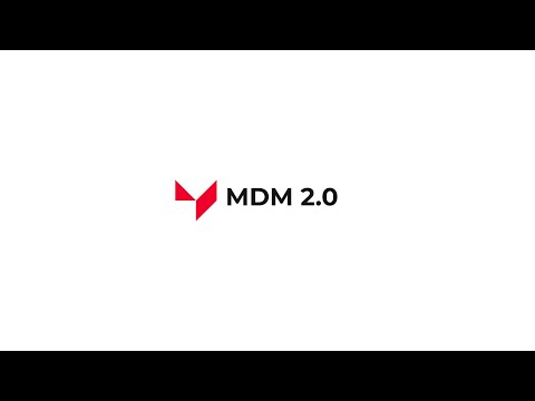 Manch MDM 2.0