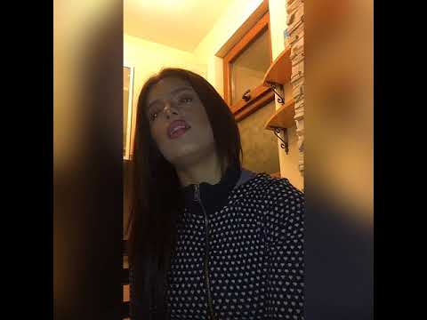 Mihaela Mihailova (MIHAELLA) - Break up with your girlfriend COVER