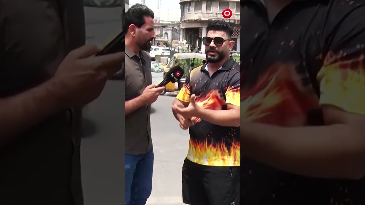 فيديو | المسؤول بسيارة مظللة واني كاسب يوميتي ١٠ الاف