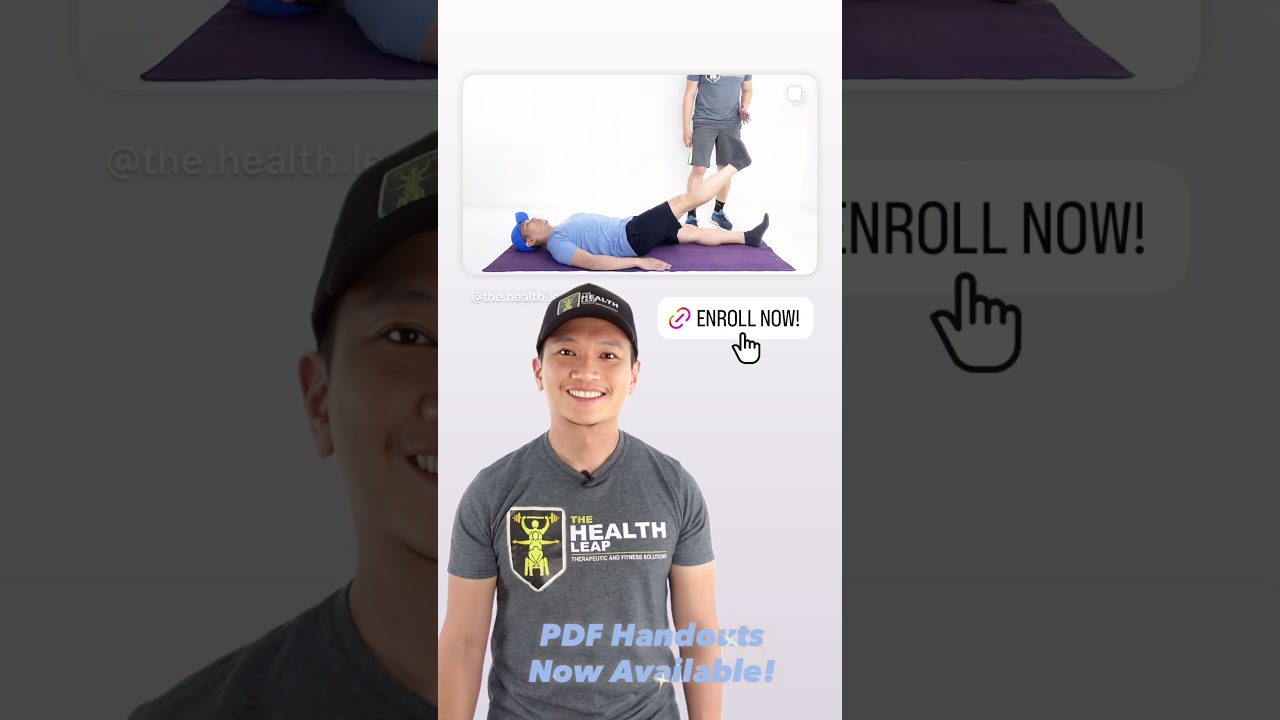 📢 22 New PDF Handouts Now Available in The Complete Guide for Postural Assessment 📄✨