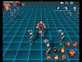Human Torch Marvel Future Fight