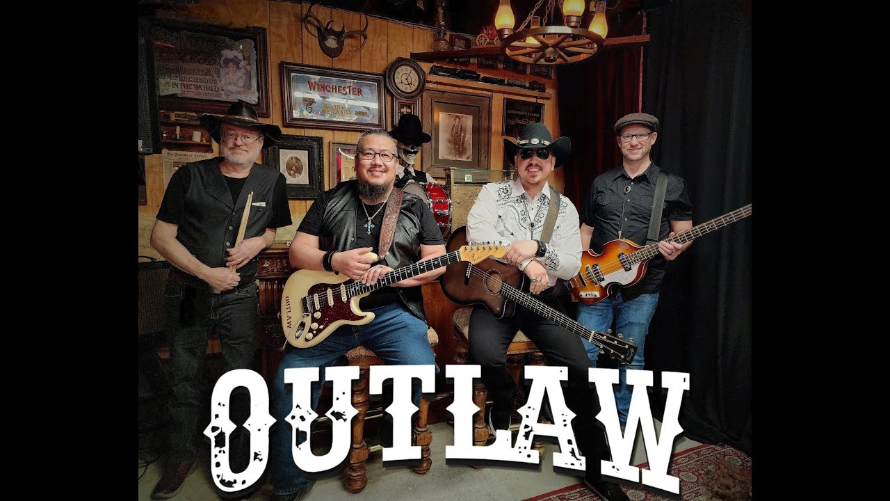Promotional video thumbnail 1 for Outlaw
