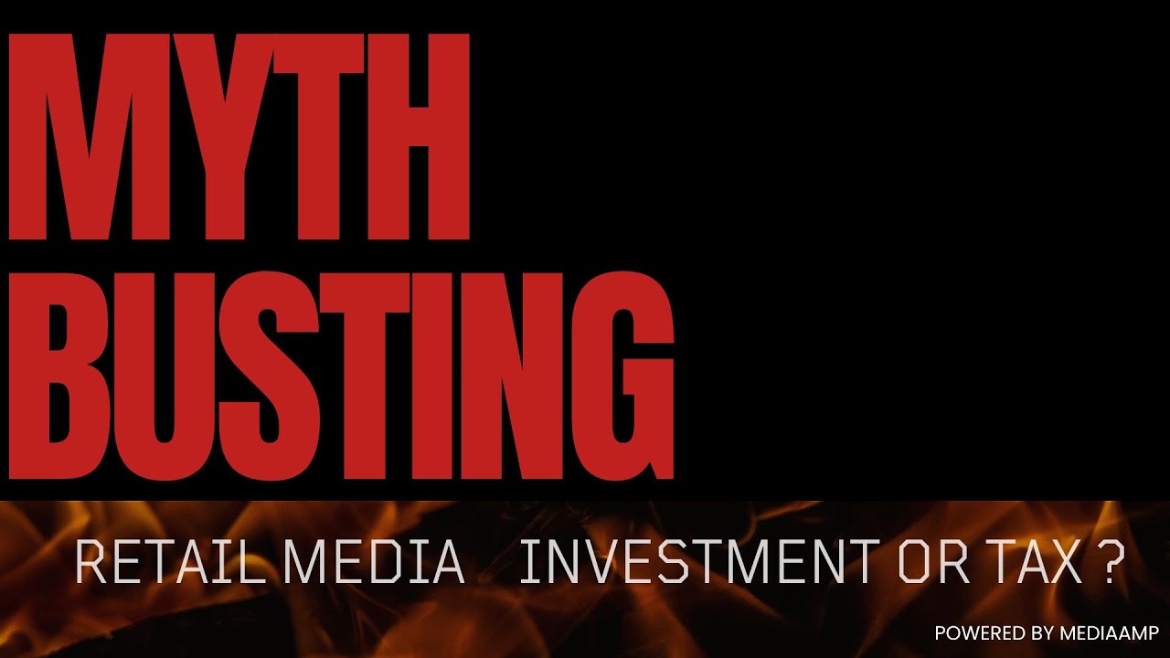 Retail Media = Tax, Not Investment