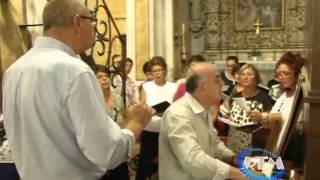 preview picture of video 'Festa del Patrono S.Oronzo a Campi Salentina'