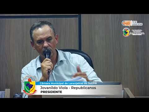 Sessão 033