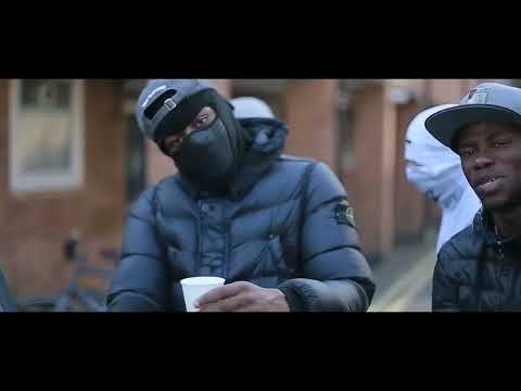 N1 HOX Slipz x ShotGun x S SAVV - Talk Too Much