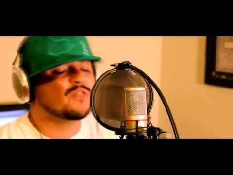 Mr. Kee - LET IT ALL GO