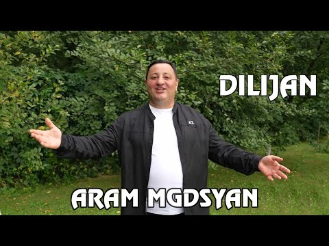 Aram Mgdsyan - DILIJAN