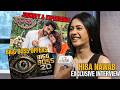 Hiba Nawab Opens Up About Jhanak Serial Journey Bigg Boss Offers Exclusive Interview