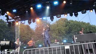 Tanita Tikaram   Dust on My Shoes (Kaunas, July 30, 2023)