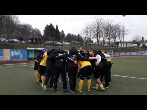 5. März 2016 | 1. FC Wacker Plauen - VfB Lengenfeld