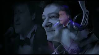 كلمات اغنية تشهد عليا محمد الحلو