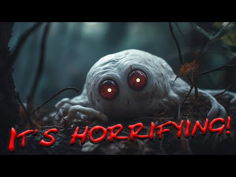 116. The Kinderhook Blob