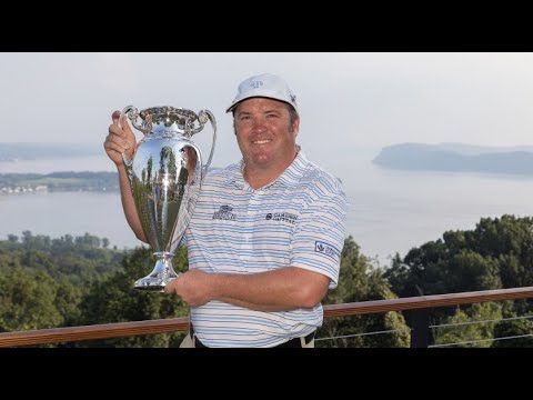 106th Met Open Championship Presented By Callaway | Final Round