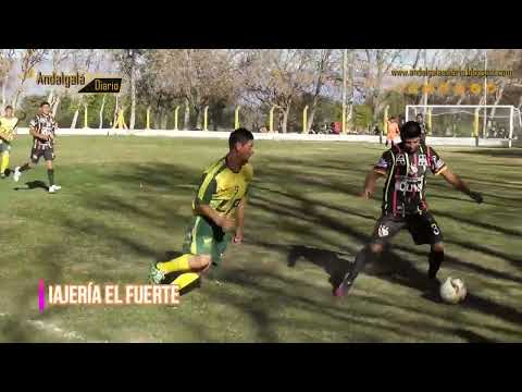 SyD Malli  - Dep. Guemes (Clausura LAF - fecha1)