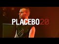 Placebo - Space Monkey (Live at Paleo Festival 2006)