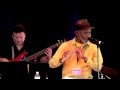 Hubert Laws  (Excerpt 2) Live at the 2012 Litchfield Jazz Festival