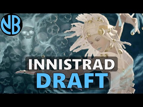 ORIGINAL INNISTRAD FLASHBACK DRAFT!!!