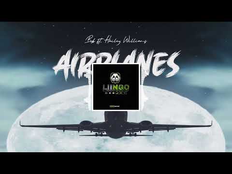 Airplanes  _-_(Vekel x Liingo) Zouk Remix 2023