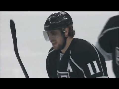 NHL   Jan.04/2014  Vancouver Canucks - Los Angeles Kings