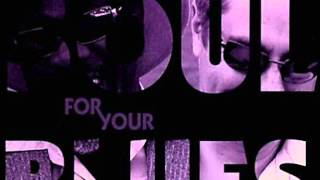 bed for my soul Farnk Bey & Anthony Paul Band