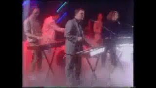 Difford &amp; Tilbrook - Wagon Train - 1984