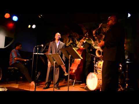 Duane Eubanks Quintet - LIVE at Minton's