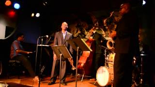 Duane Eubanks Quintet - LIVE at Minton's