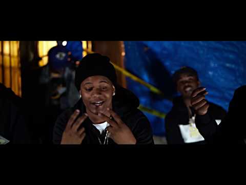 EBO x DClay x DonGotti x YaeBuckz - THERE THEY GO (Official Video) Shotby Shooter7Seven