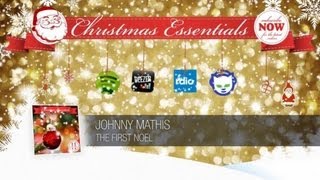 Johnny Mathis - The First Noel // Christmas Essentials