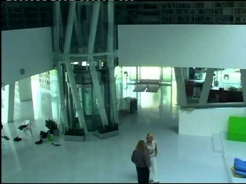 Парвентская библиотека получает награды