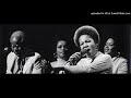 THE STAPLE SINGERS - SOMETHING AIN'T RIGHT