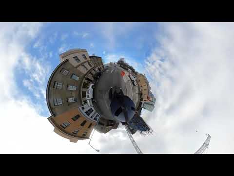 Glenn Richards - Alive (Until You're Not)