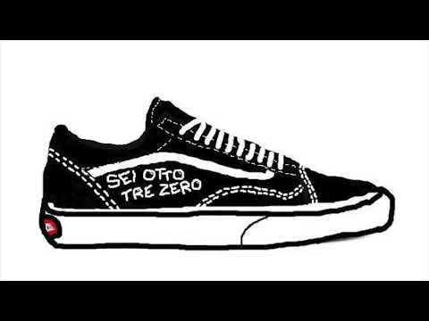 683Ø CREW - VANS