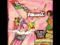 Funkadelic - Cholly (Funk Getting Ready To Roll!)