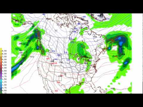 December 30 Weather Xtreme Video