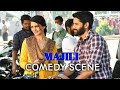 Majili Comedy Scene Tamil Naga Chaitanya Samantha Comedy