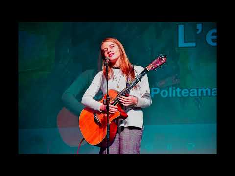 MARIALUNA CIPOLLA - ALTO E GLORIOSO DIO