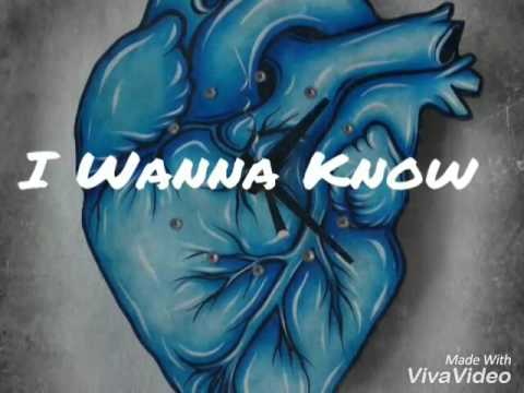Bluestreet Duece - I Wanna Know