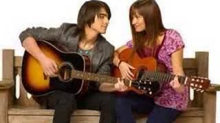 I gotta Find You-Joe Jonas (FULL SONG) Camp Rock