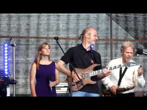 Solo from Illinois Enema Bandit Zappanale 22