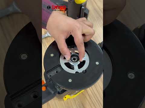 कोपिंग गाइड फिटिंग | Copying Guide Fitting | Endico Router | Wood Working | Furniture | India's No.1