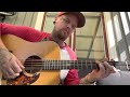 Flatpick Nation | Doc Watson - Wreck Of The Old Number 9 | Guitar Lesson