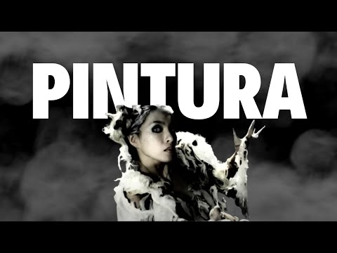 Kjwan - Pintura (Official Music Video)