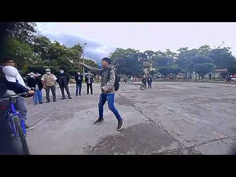 ZANDER VS PABLO | 8VOS | BATALLAS DE FREESTYLE