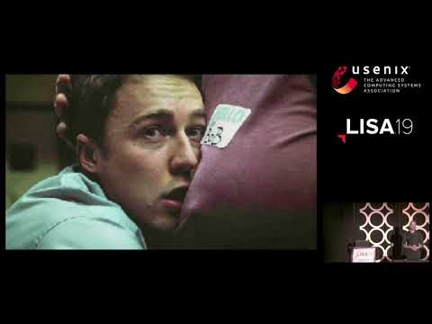 LISA19 - In Search of Security Shangri-la