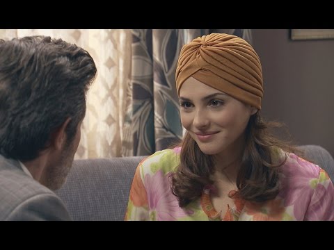 Amar C636 - Dante sigue conquistando a Lucía