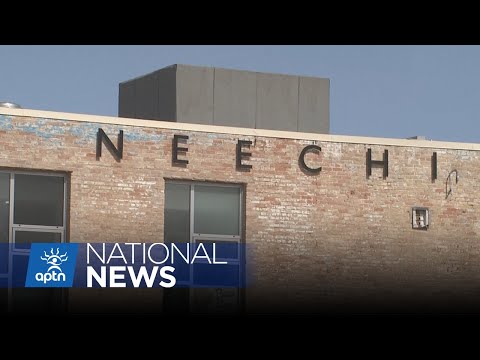 Is the Indigenous run co-operative, Neechi Commons closing? | APTN News