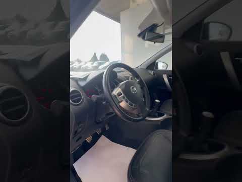 фото nissan qashqai i рестайлинг 0